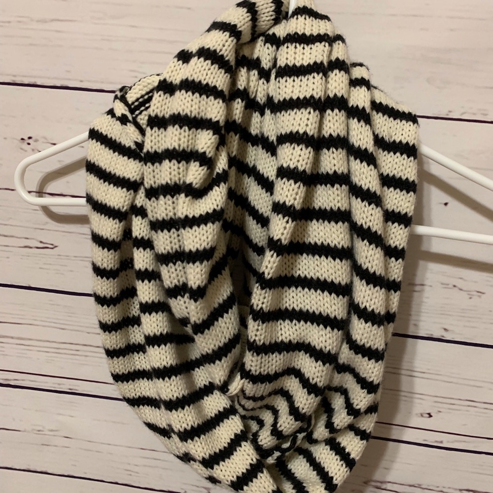 3 Boutique Scarfs
